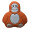 Wildlife - Ozzie the Orangutan