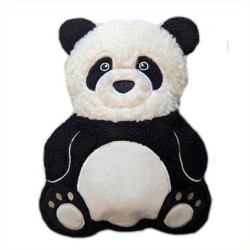 Wildlife - Pepper the Giant Panda