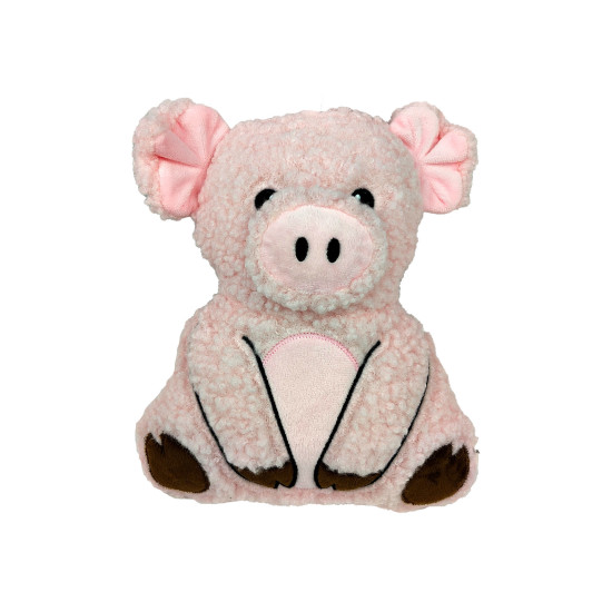 Pogo the Pig