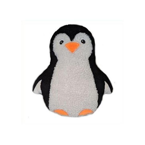 Wildlife - Polly the Penguin