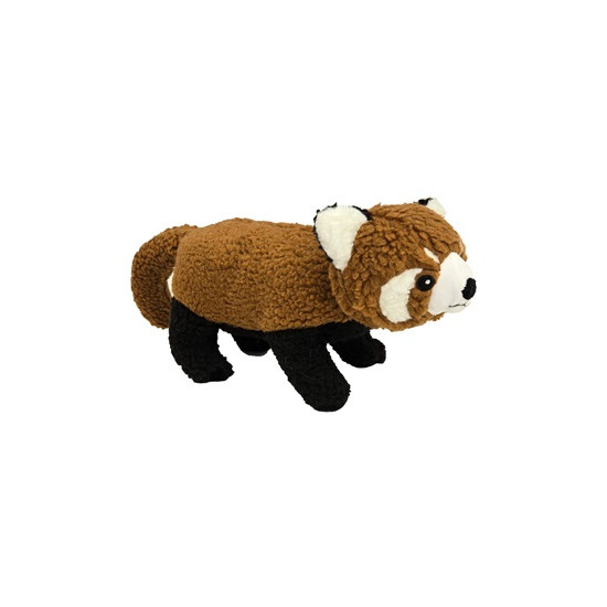 Rocky the Red Panda