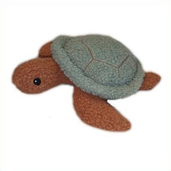 Wildlife - Sammy the Sea Turtle