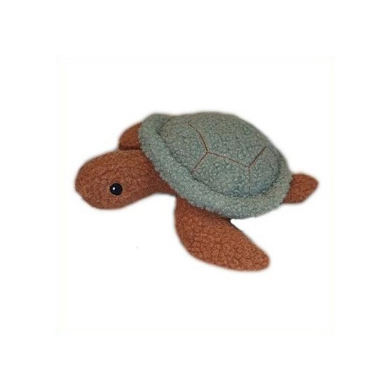 Wildlife - Sammy the Sea Turtle