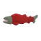 Wildlife - Seymour the Salmon