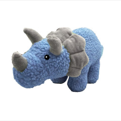 Tucker the Triceratops