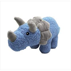 Tucker the Triceratops