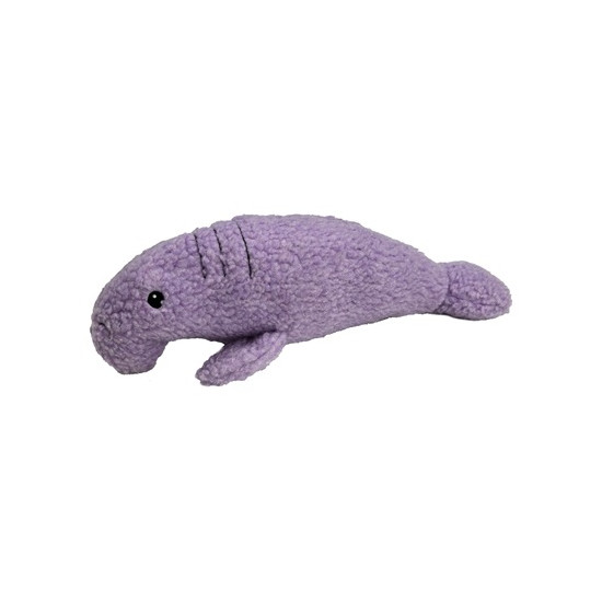Wally the Manatee