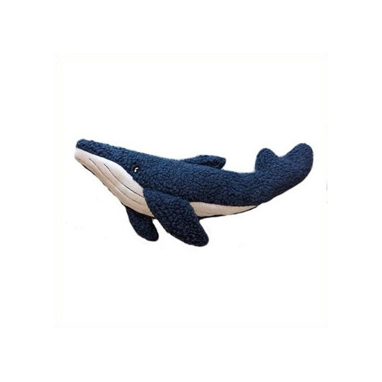 Wildlife - Winston the Blue Whale