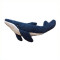 Wildlife - Winston the Blue Whale