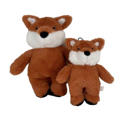 Felicia the Fox