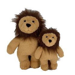 Rory the Lion