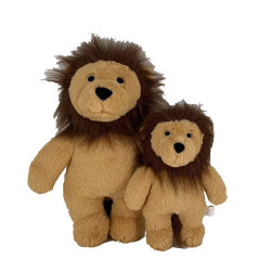 Rory the Lion