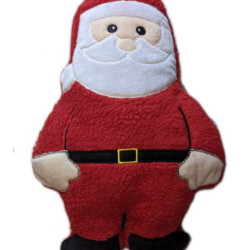 Santa Claus