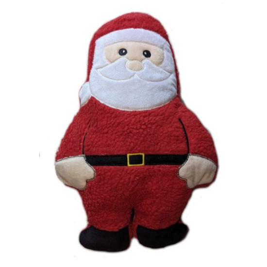 Santa Claus