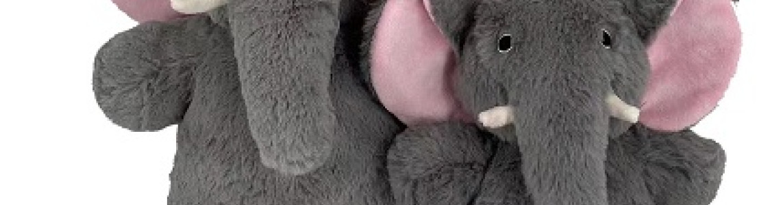 Cute and Cuddly