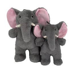 Savannah the Elephant