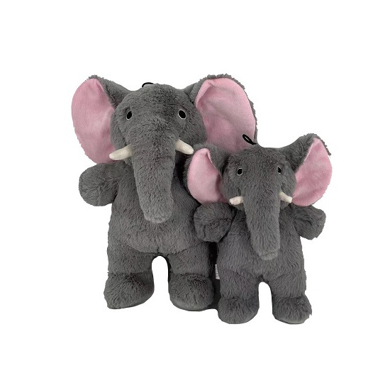 Savannah the Elephant