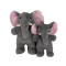Savannah the Elephant