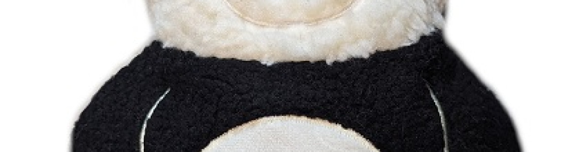 Wildlife Fleece