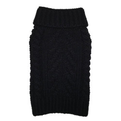 Chunky Turtlenecks