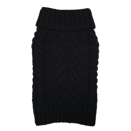 Chunky Turtlenecks