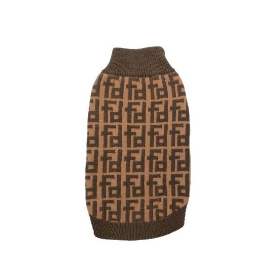 Designer Sweater