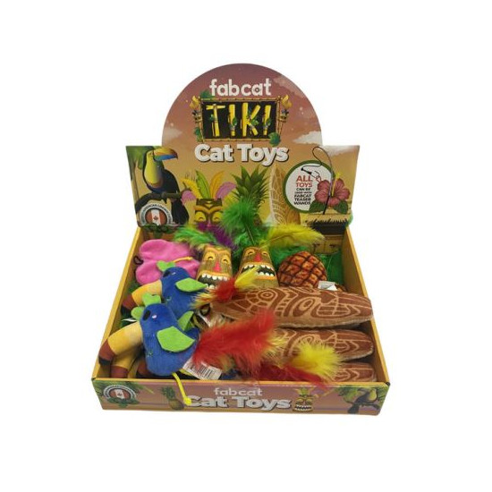 Tiki