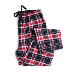 Human Flannel PJs