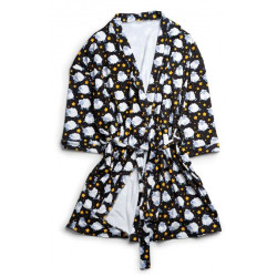 Human Robes