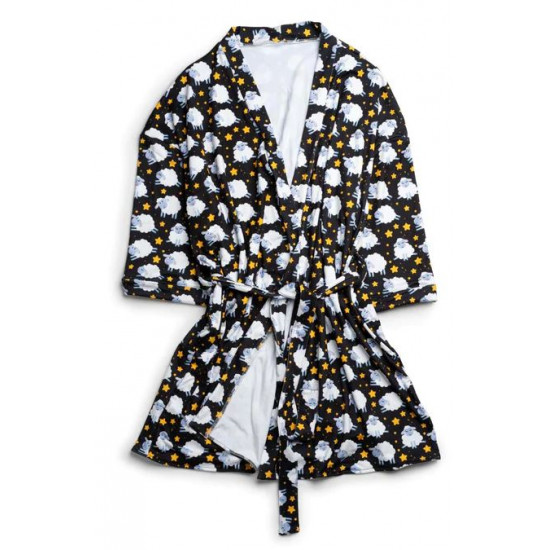 Human Robes