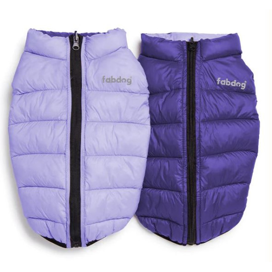 Pack-N-Go Reversible Puffer Coat
