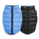 Pack-N-Go Reversible Puffer Coat