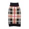 Classic Plaid Sweater