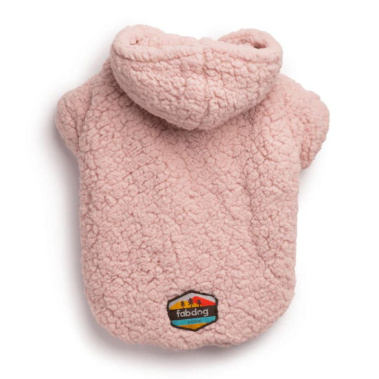 Sherpa Hoodie