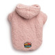 Sherpa Hoodie
