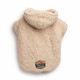 Sherpa Hoodie