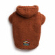 Sherpa Hoodie