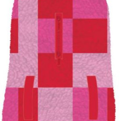 Fab Ski Sherpa Vest