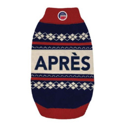 Fab Ski Sweater
