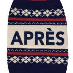 Fab Ski Sweater