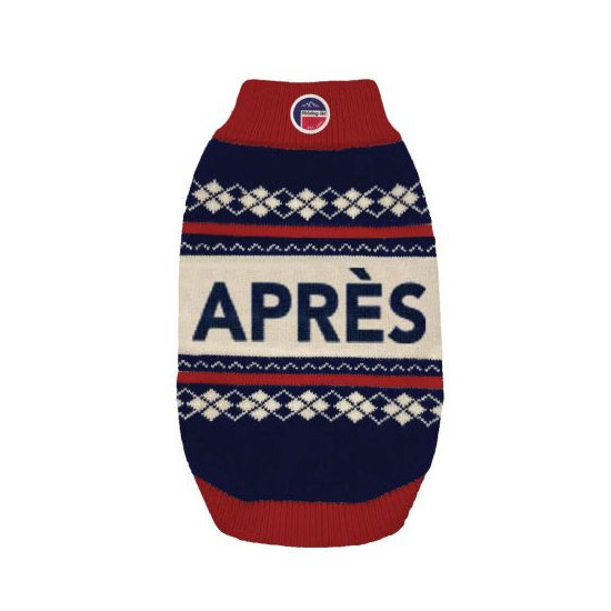 Fab Ski Sweater