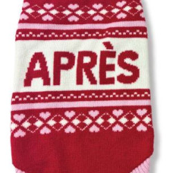 Fab Ski Sweater