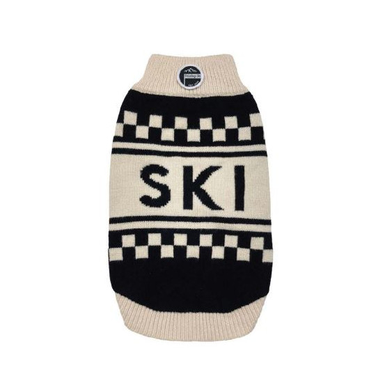 Fab Ski Sweater