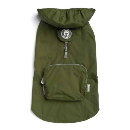 Snap N' Go Raincoats