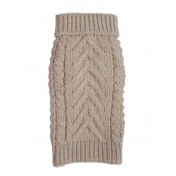 Chunky Turtlenecks