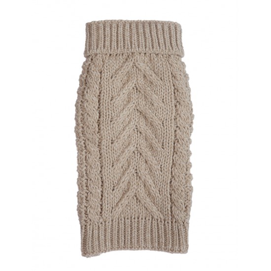 Chunky Turtlenecks