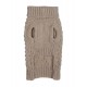 Chunky Turtlenecks