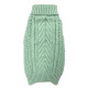 Chunky Turtlenecks