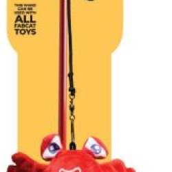 Faball Crab Teaser