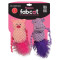 Floppies 2 pack - Hippo & Pig